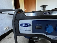 Ford generator fg4050 - afbeelding 5 van  8