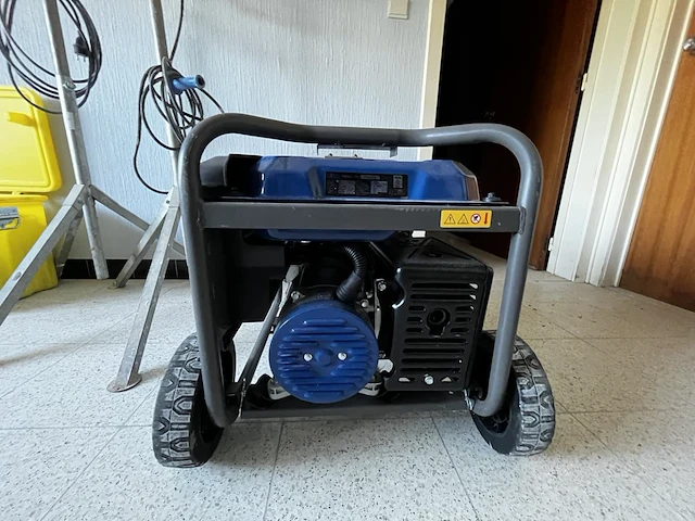 Ford generator fg4050 - afbeelding 7 van  8