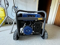 Ford generator fg4050 - afbeelding 7 van  8