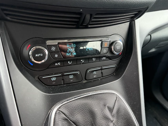 Ford grand c-max 1.0 ecoboost trend style start-stop,2015 - afbeelding 2 van  36