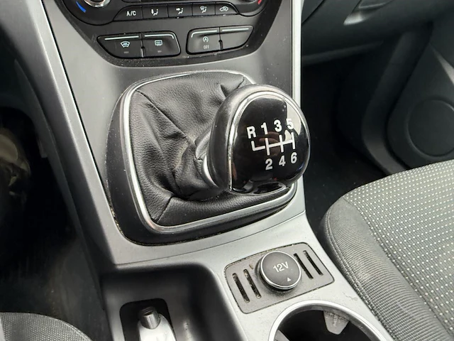 Ford grand c-max 1.0 ecoboost trend style start-stop,2015 - afbeelding 3 van  36