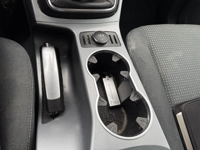 Ford grand c-max 1.0 ecoboost trend style start-stop,2015 - afbeelding 4 van  36