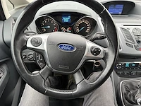 Ford grand c-max 1.0 ecoboost trend style start-stop,2015 - afbeelding 5 van  36