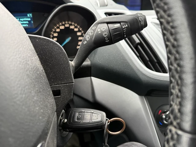 Ford grand c-max 1.0 ecoboost trend style start-stop,2015 - afbeelding 6 van  36