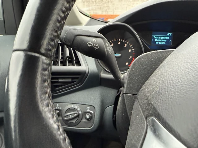 Ford grand c-max 1.0 ecoboost trend style start-stop,2015 - afbeelding 7 van  36