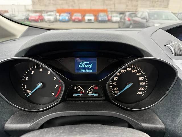 Ford grand c-max 1.0 ecoboost trend style start-stop,2015 - afbeelding 9 van  36