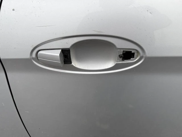 Ford grand c-max 1.0 ecoboost trend style start-stop,2015 - afbeelding 10 van  36