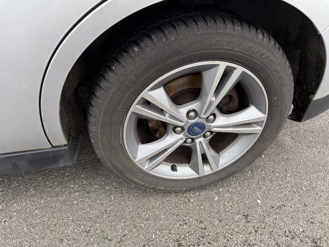 Ford grand c-max 1.0 ecoboost trend style start-stop,2015 - afbeelding 11 van  36