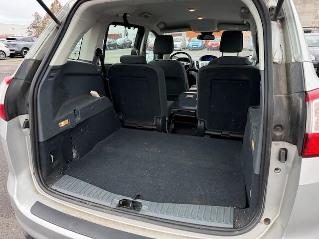 Ford grand c-max 1.0 ecoboost trend style start-stop,2015 - afbeelding 14 van  36