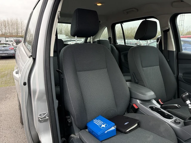 Ford grand c-max 1.0 ecoboost trend style start-stop,2015 - afbeelding 16 van  36