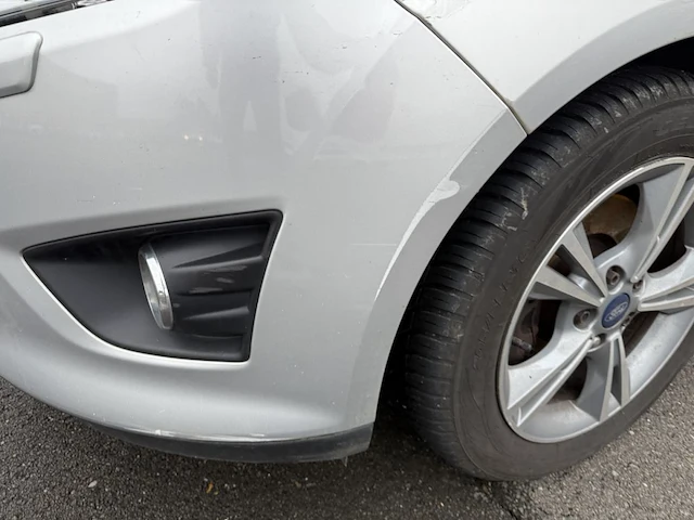 Ford grand c-max 1.0 ecoboost trend style start-stop,2015 - afbeelding 18 van  36