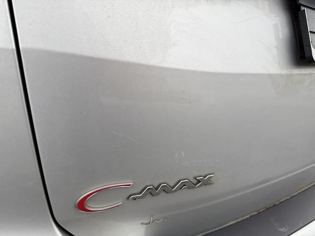 Ford grand c-max 1.0 ecoboost trend style start-stop,2015 - afbeelding 26 van  36