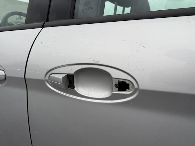 Ford grand c-max 1.0 ecoboost trend style start-stop,2015 - afbeelding 28 van  36