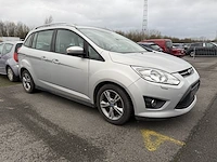 Ford grand c-max 1.0 ecoboost trend style start-stop,2015 - afbeelding 23 van  36