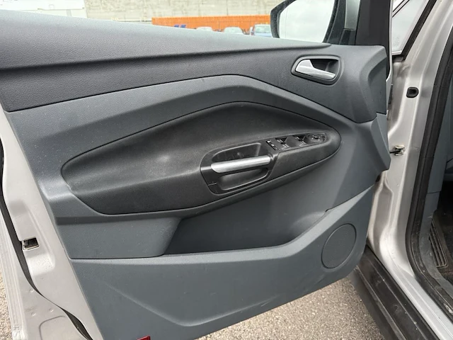 Ford grand c-max 1.0 ecoboost trend style start-stop,2015 - afbeelding 33 van  36