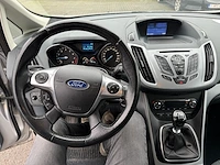 Ford grand c-max 1.0 ecoboost trend style start-stop,2015 - afbeelding 35 van  36