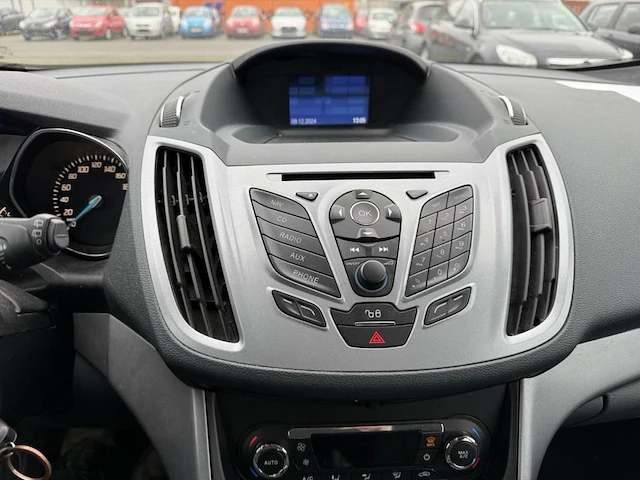 Ford grand c-max 1.0 ecoboost trend style start-stop,2015 - afbeelding 36 van  36