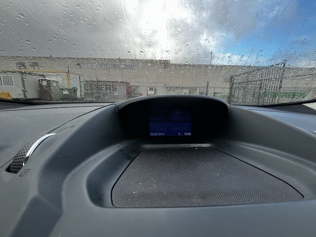 Ford grand c-max, 2014 - afbeelding 2 van  34