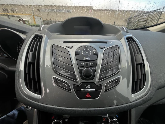 Ford grand c-max, 2014 - afbeelding 3 van  34