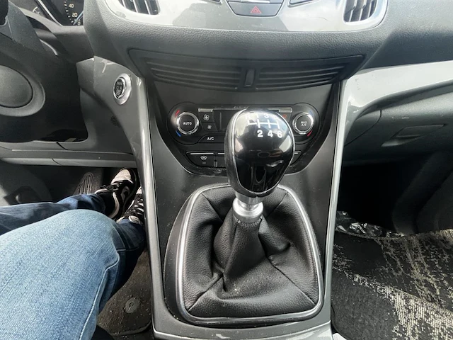 Ford grand c-max, 2014 - afbeelding 4 van  34