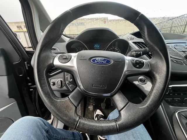 Ford grand c-max, 2014 - afbeelding 6 van  34
