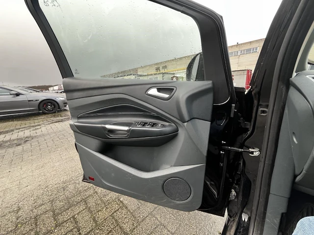 Ford grand c-max, 2014 - afbeelding 8 van  34