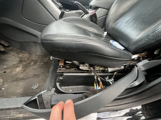 Ford grand c-max, 2014 - afbeelding 9 van  34