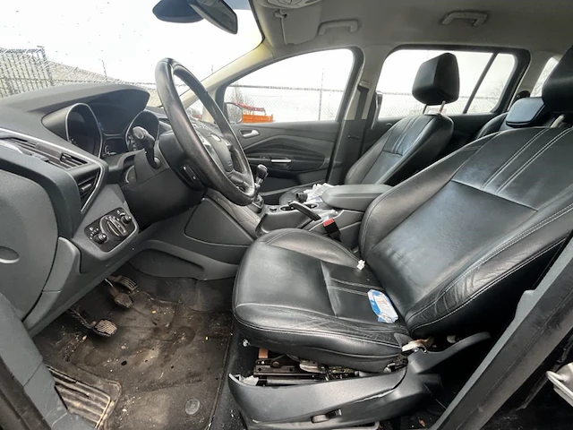 Ford grand c-max, 2014 - afbeelding 11 van  34