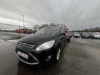 Ford grand c-max, 2014 - afbeelding 1 van  34
