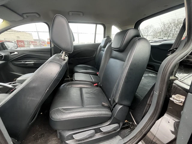 Ford grand c-max, 2014 - afbeelding 13 van  34