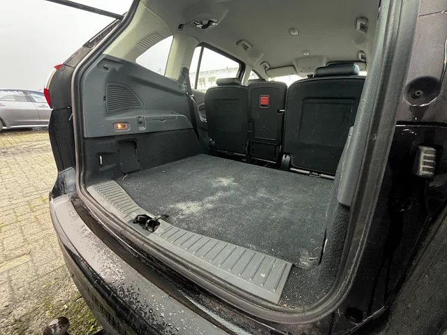 Ford grand c-max, 2014 - afbeelding 14 van  34