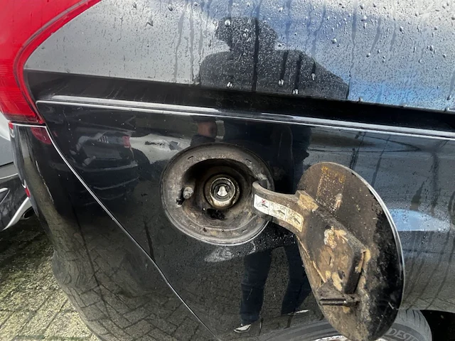 Ford grand c-max, 2014 - afbeelding 15 van  34