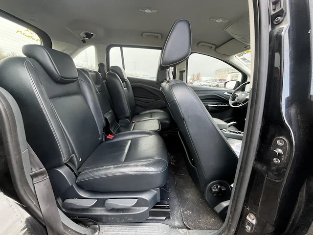 Ford grand c-max, 2014 - afbeelding 16 van  34