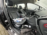 Ford grand c-max, 2014 - afbeelding 17 van  34