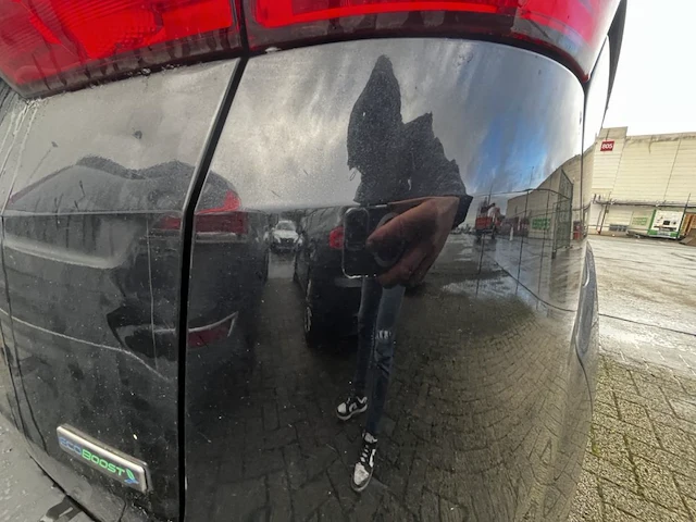 Ford grand c-max, 2014 - afbeelding 21 van  34