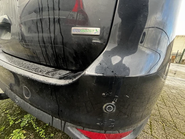Ford grand c-max, 2014 - afbeelding 22 van  34