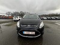 Ford grand c-max, 2014 - afbeelding 12 van  34