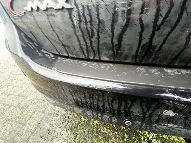 Ford grand c-max, 2014 - afbeelding 25 van  34