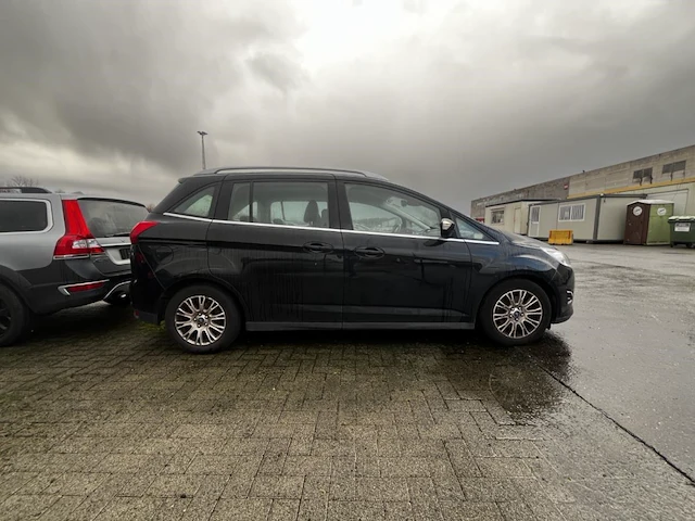 Ford grand c-max, 2014 - afbeelding 29 van  34