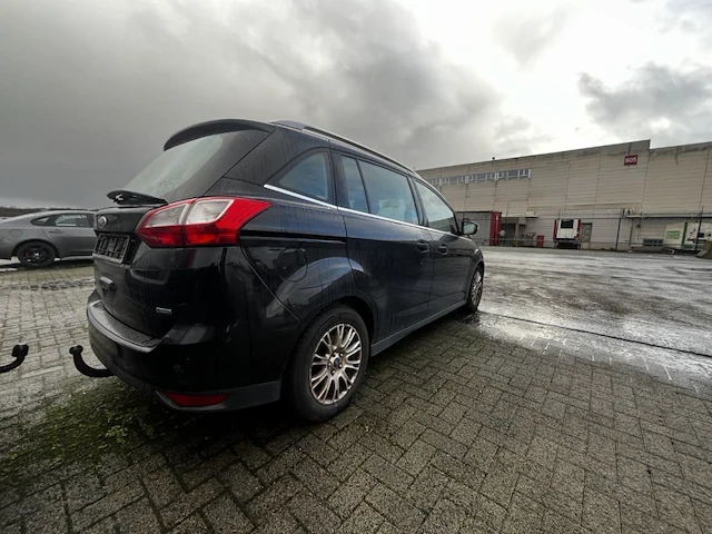 Ford grand c-max, 2014 - afbeelding 30 van  34