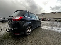 Ford grand c-max, 2014 - afbeelding 30 van  34