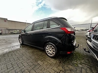 Ford grand c-max, 2014 - afbeelding 31 van  34