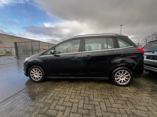 Ford grand c-max, 2014 - afbeelding 32 van  34