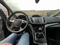 Ford grand c-max, 2014 - afbeelding 34 van  34