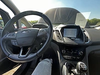 Ford grand c-max grand c-max 1.0 ecoboost trend start-stop 125, 2017 - afbeelding 2 van  24