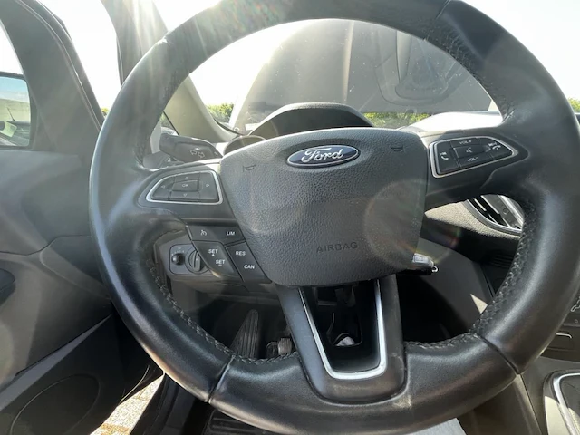 Ford grand c-max grand c-max 1.0 ecoboost trend start-stop 125, 2017 - afbeelding 5 van  24
