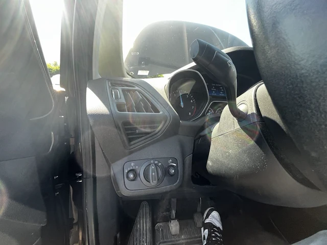 Ford grand c-max grand c-max 1.0 ecoboost trend start-stop 125, 2017 - afbeelding 6 van  24