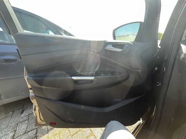 Ford grand c-max grand c-max 1.0 ecoboost trend start-stop 125, 2017 - afbeelding 7 van  24