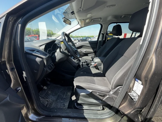 Ford grand c-max grand c-max 1.0 ecoboost trend start-stop 125, 2017 - afbeelding 8 van  24