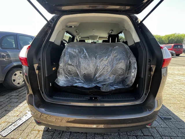 Ford grand c-max grand c-max 1.0 ecoboost trend start-stop 125, 2017 - afbeelding 10 van  24